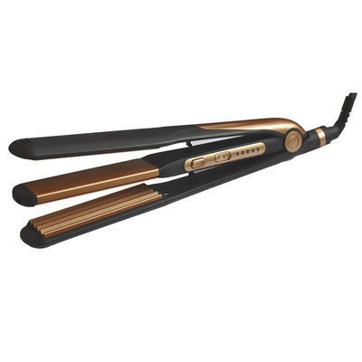 Steampod Haardroger Straightener Stel Global Voltage 60W voor uw behoeften