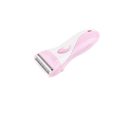 8 uur oplaadtijd Professionele OEM elektrische vrouwen body hair trimmer