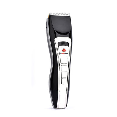Professionele USB-opgeladen haarsnipper met meervoudige snij snelheid NZ-818