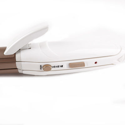 3-in-1-haarscherm voor rechte krullen Neo Waving 230 C/450F Max Temperatuur