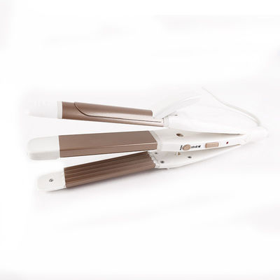 3-in-1-haarscherm voor rechte krullen Neo Waving 230 C/450F Max Temperatuur