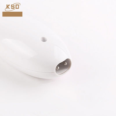 Gepersonaliseerd logo Single Blade Lady Shaver Epilator Body Hair Remover
