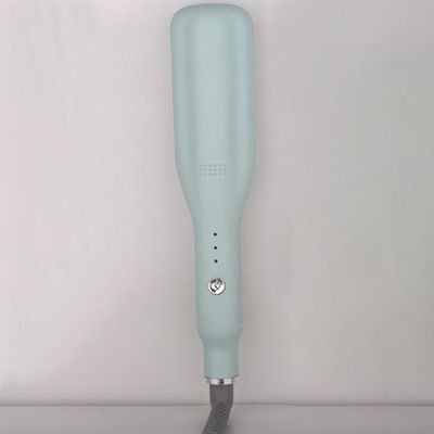 Hot Tone mini haarkruller met LED-temperatuur display en 269g gewicht