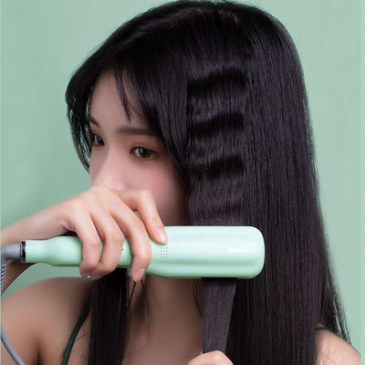 Hot Tone mini haarkruller met LED-temperatuur display en 269g gewicht