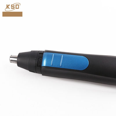 Reizen neus haar trimmer met ABS Shell accu aangedreven draagbare ontwerp 1XAA R6