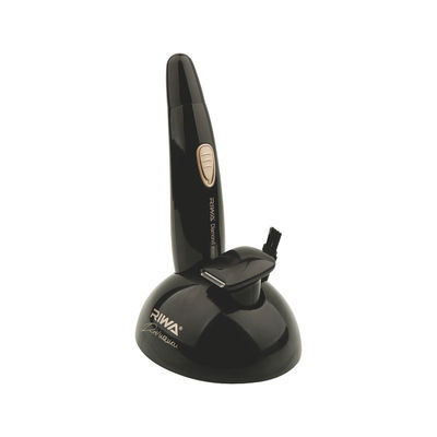 2 in 1 haarknipper en trimmer set op maat met 1 aanhangsel kam