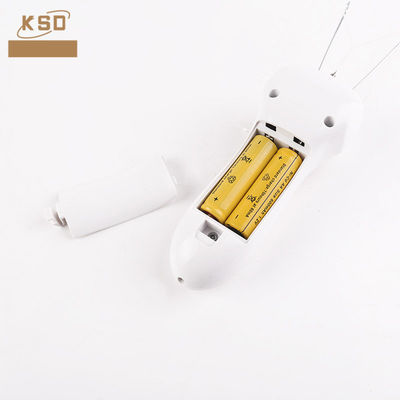 Waterdichte elektrische epilator voor vrouwen verwijdert haar van oksels schaamgebied