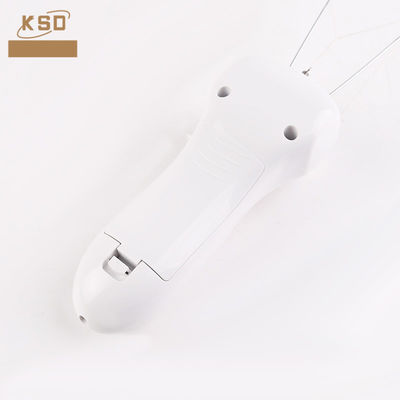 Waterdichte elektrische epilator voor vrouwen verwijdert haar van oksels schaamgebied