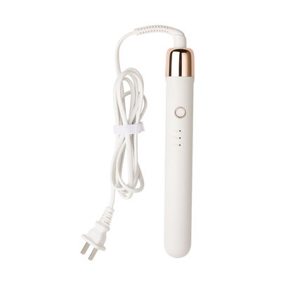 240g Fluffy Hair Styler Curling Iron Met Temperatuur Display LED