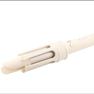 Home LED Temperatuur Display Automatische haarkruller met LED Display