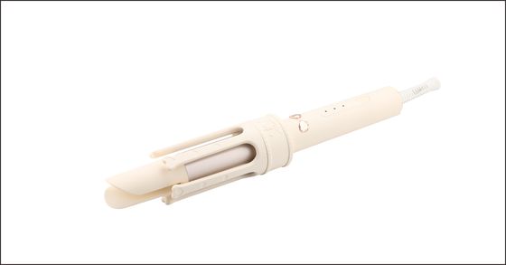 Home LED Temperatuur Display Automatische haarkruller met LED Display