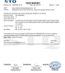 China Yuyao Keshida Electric Appliance Co., Ltd. certificaten